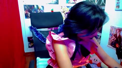 Snapshot of akai_krazna01 chatting on 8, 1, 2025 Akai Kraz online show from 8, 1, 2025