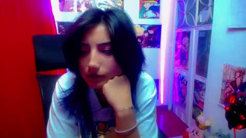 Snapshot of akai_krazna01 chatting on 15, 1, 2025 Akai Kraz online show from 15, 1, 2025