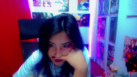 Snapshot of akai_krazna01 chatting on 15, 1, 2025 Akai Kraz online show from 15, 1, 2025