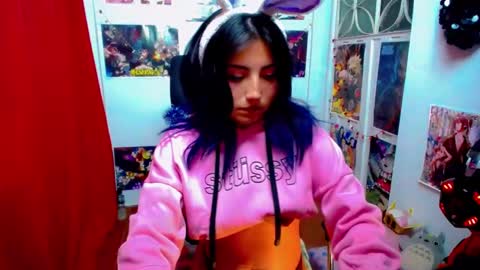 Snapshot of akai_krazna01 chatting on 23, 1, 2025 Akai Kraz online show from 23, 1, 2025