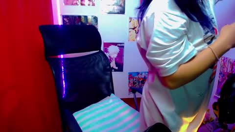 Snapshot of akai_krazna01 chatting on 4, 2, 2025 Akai Kraz online show from 4, 2, 2025
