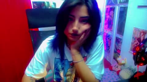Snapshot of akai_krazna01 chatting on 13, 2, 2025 Akai Kraz online show from 13, 2, 2025