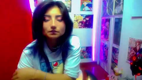 Snapshot of akai_krazna01 chatting on 14, 2, 2025 Akai Kraz online show from 14, 2, 2025