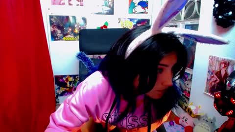 Snapshot of akai_krazna01 chatting on 11, 3, 2025 Akai Kraz online show from 11, 3, 2025