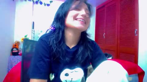 Snapshot of akai_krazna01 chatting on 30, 10, 2025 Akai Kraz online show from 30, 10, 2025