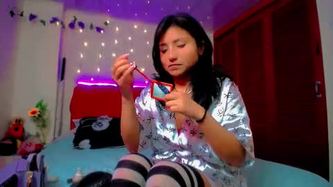 Snapshot of akai_krazna01 chatting on 22, 11, 2025 Akai Kraz online show from 22, 11, 2025