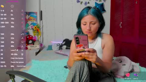 Akai Kraz  online show from 17, 4, 2026