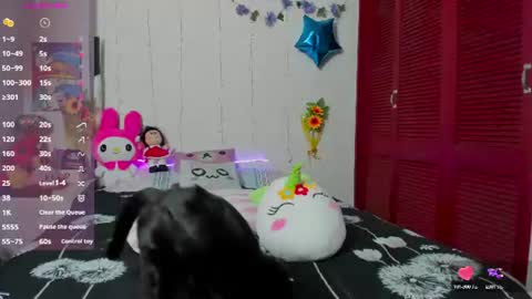 Snapshot of akai_krazna01 chatting on 22, 7, 2026 Akai Kraz online show from 22, 7, 2026