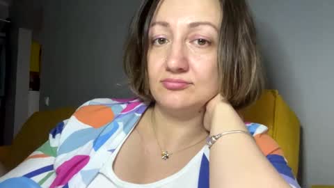 Anya online show from 12, 3, 2025