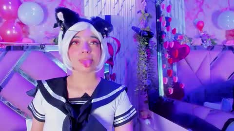 akane hikari  online show from 16, 2, 2026