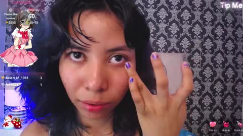 A K A N E  U W U online show from 9, 12, 2024