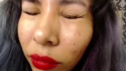 A K A N E  U W U online show from 11, 3, 2025