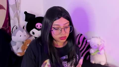 Akari online show from 14, 1, 2026