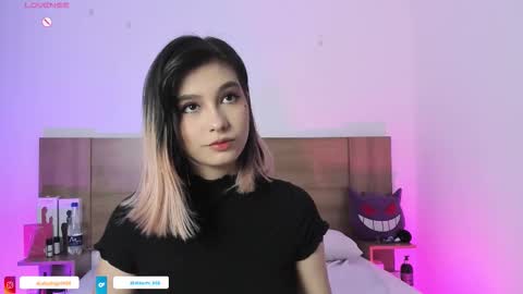 Akartsumi online show from 15, 11, 2025