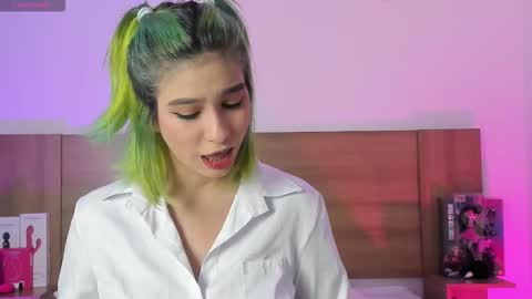 Akartsumi online show from 16, 2, 2026