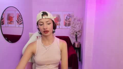 Snapshot of akaza_hakuji_ chatting on 25, 2, 2025 Azaka online show from 25, 2, 2025