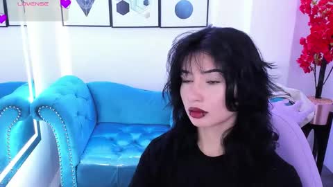 Azaka  online show from 18, 3, 2026