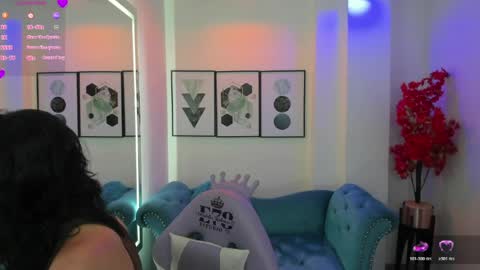 Azaka  online show from 1, 4, 2026