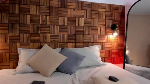 Abby Angel online show from 9, 3, 2026