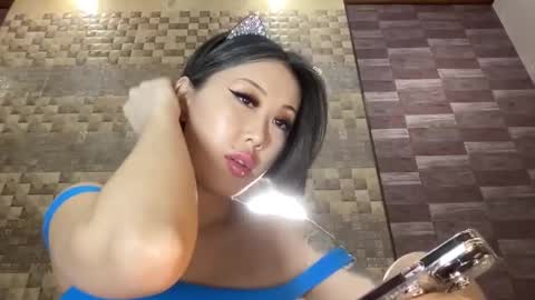Snapshot of akemi_jp chatting on 6, 2, 2025 Akemi online show from 6, 2, 2025