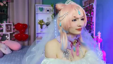 Akemi online show from 13, 2, 2025