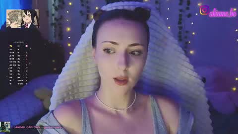 Liza online show from 25, 6, 2026