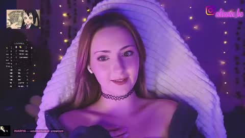 Liza online show from 13, 7, 2026