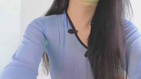 akina_star online show from 10, 11, 2025