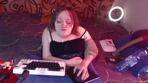 Natalie online show from 21, 2, 2025