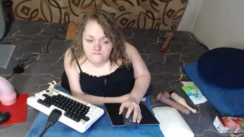 Natalie online show from 23, 2, 2025