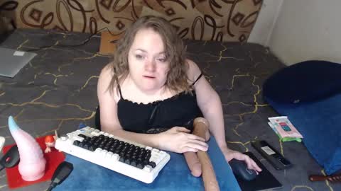 Natalie online show from 26, 2, 2025