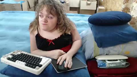 Natalie online show from 9, 9, 2025