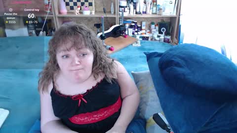 Natalie online show from 13, 10, 2025