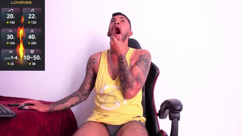 Akira online show from 7, 1, 2025