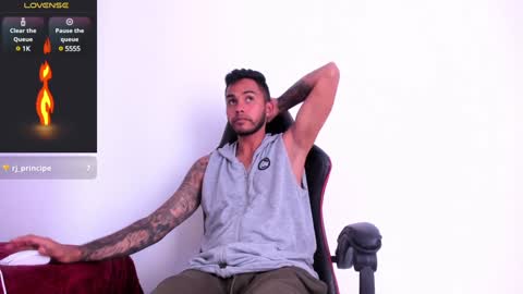 Akira online show from 23, 1, 2025