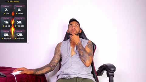 Akira online show from 24, 1, 2025