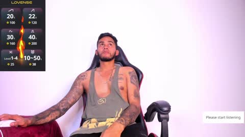 Akira online show from 2, 2, 2025