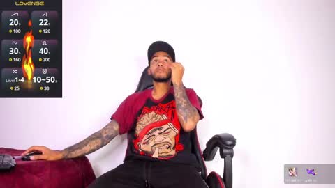 Akira online show from 20, 2, 2025