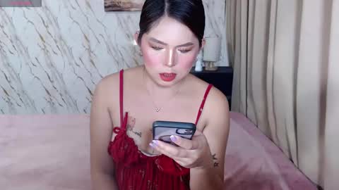 akiragirl_ online show from 19, 5, 2026