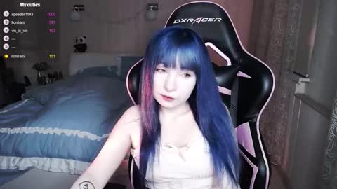 akirahartyx online show from 30, 9, 2025