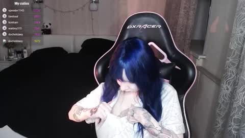 Snapshot of akirahartyx chatting on 5, 2, 2026 akirahartyx online show from 5, 2, 2026