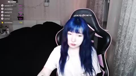 Snapshot of akirahartyx chatting on 7, 4, 2026 akirahartyx online show from 7, 4, 2026