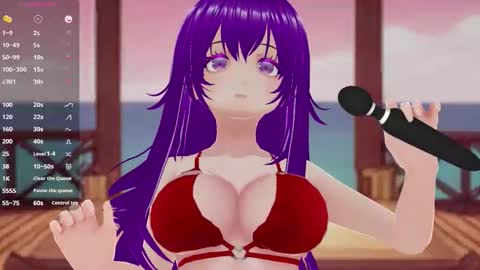 akiravixent online show from 18, 10, 2025