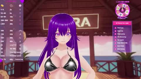 akiravixent online show from 15, 1, 2026