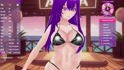 akiravixent online show from 18, 1, 2026