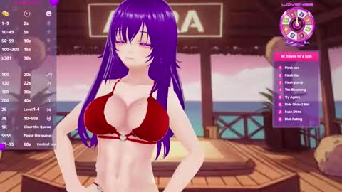 akiravixent online show from 8, 2, 2026