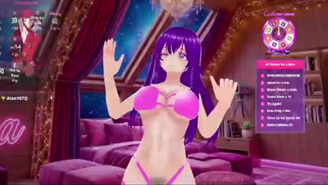 Snapshot of akiravixent chatting on 28, 6, 2026 akiravixent online show from 28, 6, 2026