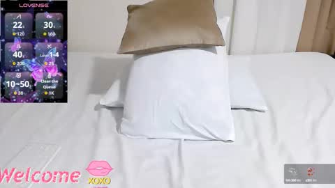 Snapshot of akishaa chatting on 10, 9, 2025 akishaa online show from 10, 9, 2025