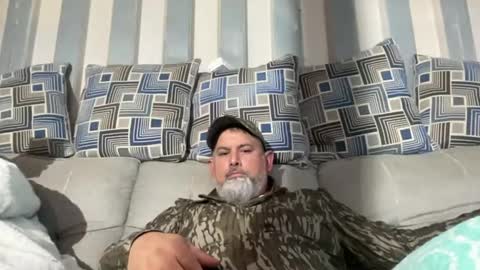 DADDY  BABYGIRL online show from 22, 12, 2025