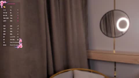 akuma online show from 4, 3, 2025